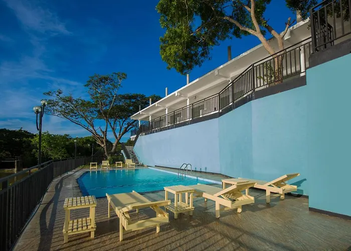 Olu Villa Resort